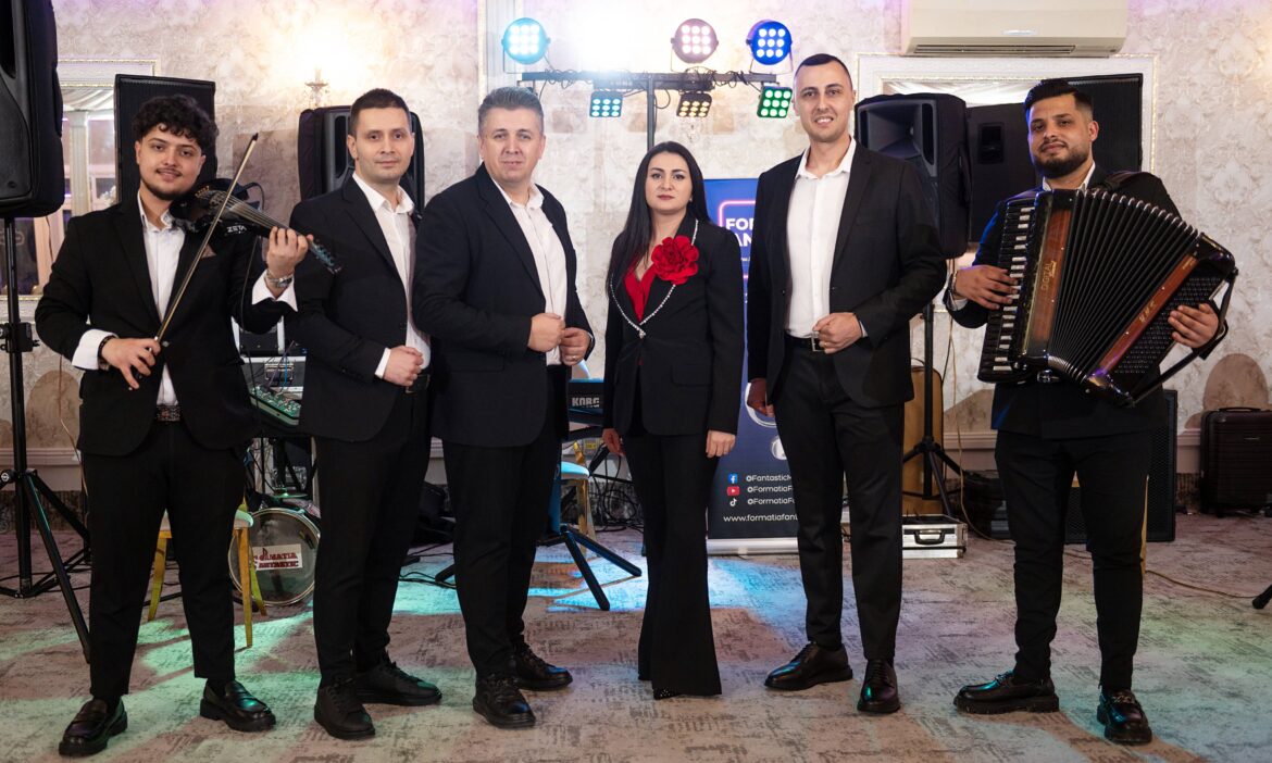 Formatii Nunta Top
